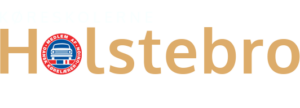 Køreskolerne Holstebro Logo